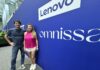 Omnissa acelera su expansión enfocada en la especialización de los partners Thiago Mello Valcesia, Senior Staff Solutions Architect - Latin America; y Claudia Reyes, Senior Channel & Commercial Manager LATAM, en Omnissa.