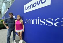 Omnissa acelera su expansión enfocada en la especialización de los partners Thiago Mello Valcesia, Senior Staff Solutions Architect - Latin America; y Claudia Reyes, Senior Channel & Commercial Manager LATAM, en Omnissa.