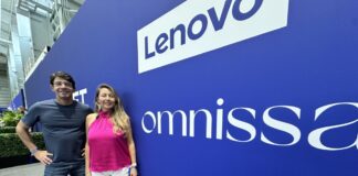 Omnissa acelera su expansión enfocada en la especialización de los partners Thiago Mello Valcesia, Senior Staff Solutions Architect - Latin America; y Claudia Reyes, Senior Channel & Commercial Manager LATAM, en Omnissa.