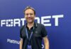 Adistec y Fortinet apuestan por la especialización para expandir el negocio del canal Fernando Pascual, Vicepresidente de Distribución y Canales para Latinoamérica en Fortinet.