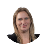 Marcia Etulain, de Licencias OnLine.