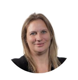 Marcia Etulain, Territory Manager en Licencias OnLine.