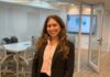 Connect refuerza su presencia regional con foco en ciberseguridad y el canal Valentina Díaz, Cloud Security Product Manager LATAM en Connect.