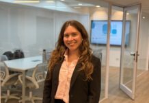 Connect refuerza su presencia regional con foco en ciberseguridad y el canal Valentina Díaz, Cloud Security Product Manager LATAM en Connect.