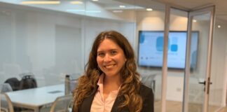 Connect refuerza su presencia regional con foco en ciberseguridad y el canal Valentina Díaz, Cloud Security Product Manager LATAM en Connect.