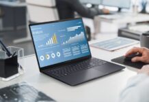 La IA entra al computador de trabajo: por qué las NPUs serán clave para las empresas Asus apuesta por la IA en las computadoras.