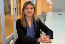 Carolina Brunt lidera la nueva etapa B2B de Epson en la Región Sur Carolina Brunt, Marketing Manager de la Región Sur en Epson.