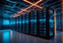 La Inteligencia Artificial obliga a replantear la refrigeración de los centros de datos Data Center.