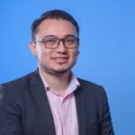 Edison Jair Pedraza Guerrero, Presales Engineer de Red Hat en Licencias OnLine.