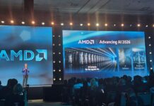 AMD Advancing AI 2026: Impulso a la IA abierta y robótica autónoma Lis Su, CEO de AMD