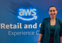 Mercado Libre y la revolución de la IA: Cómo liderar la transformación en el sector minorista Camila Cembrano, Directora Comercial para el Marketplace en Mercado Libre Chile.