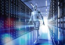 WEF reconoce a fábrica de Hitachi Vantara entre las más avanzadas en IA Foro Económico Mundial reconoce la Fábrica de IA Hitachi Vantara.