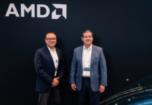 “El canal que pueda integrar y armar el rompecabezas de la IA tendrá mucha relevancia” Hiram Monroy, Commercial Manager Spanish Latin America, y José Morales, Director, System Channel SMB Spanish Latin America, de AMD.