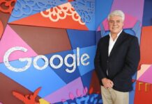 Javier Carrique, de Google Cloud: “El futuro de la nube se diseña con partners” Javier Carrique, Head de Partners y Alianzas para Latinoamérica en Google Cloud.
