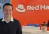 Jorge Pastrana liderará el segmento comercial y de canales en Red Hat Jorge Pastrana, Líder del Segmento Comercial para América Latina en Red Hat.