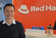 Jorge Pastrana liderará el segmento comercial y de canales en Red Hat Jorge Pastrana, Líder del Segmento Comercial para América Latina en Red Hat.