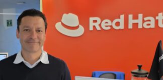 Jorge Pastrana liderará el segmento comercial y de canales en Red Hat Jorge Pastrana, Líder del Segmento Comercial para América Latina en Red Hat.