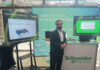 Schneider Electric impulsa los data centers del futuro con IA, software y enfriamiento mixto Juan Carlos Mejía Echeverri. Senior Software Sales Manager, Schneider Electric