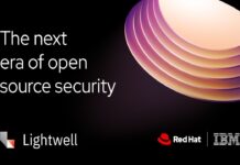 Deloitte, IBM y Red Hat se integran para blindar el software de código abierto Lightwell.