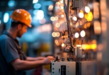 Schneider Electric impulsa la resiliencia operativa con su nueva UPS trifásica Schneider Electric - Continuidad energética.