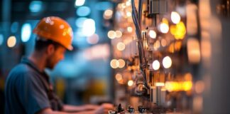 Schneider Electric impulsa la resiliencia operativa con su nueva UPS trifásica Schneider Electric - Continuidad energética.