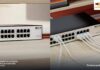Nexxt Infraestructura presenta sus switches para redes de última generación Switches.