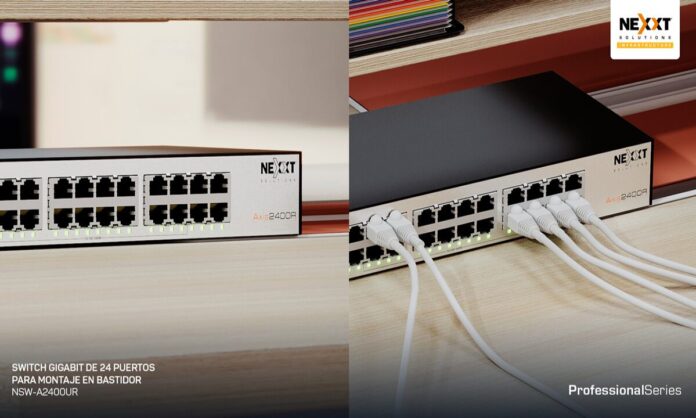 Switches. Switches.