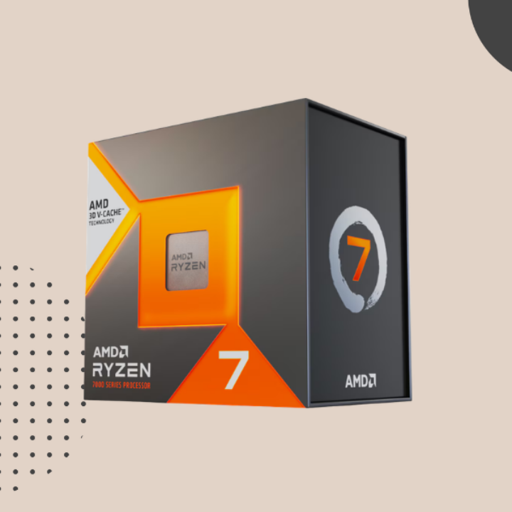 AMD Ryzen 7 7700X3D: El Procesador Gamer con 3D V-Cache
