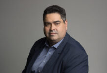Lenovo lleva al canal la arquitectura predictiva de IA validada en la Copa del Mundo Valerio Mateus, Services & Solutions General Manager LATAM de Lenovo.