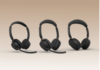 Jabra amplía la gama Evolve3 con tres nuevos modelos para distintos perfiles profesionales Jabra presentó los nuevos auriculares Evolve3 65 Flex, Evolve3 65 y Evolve3 45.