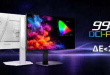 ASRock lanza los monitores Phantom Gaming PGO27QSA con panel QD-OLED ASRock lanza los monitores Phantom Gaming PGO27QSA con panel QD-OLED