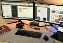CompuSoluciones y Targus: Variedad y stock local para potenciar el canal en Chile CompuSoluciones impulsa la oferta de Targus en Chile. La oferta incluye nuevas soluciones de docking.