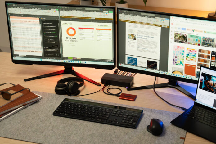 CompuSoluciones impulsa la oferta de Targus en Chile. La oferta incluye nuevas soluciones de docking.