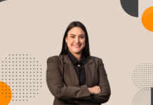 Epson designó a Gabriela Cortés Zavala como Senior Marketing and Communications Manager Consumer para la región Sur Gabriela Cortés Zavala, Senior Marketing and Communications Manager para la región sur en Epson.