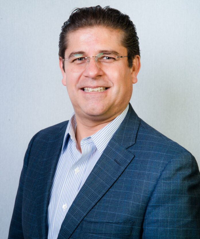 José Ángel Morales, Director System Channel SMBs para Latinoamérica de habla hispana en AMD.