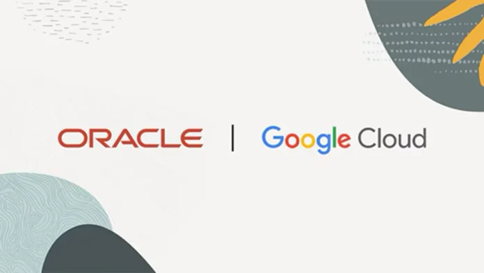 Oracle y Google Cloud. Oracle lleva los modelos Gemini a miles de clientes de aplicaciones empresariales.