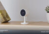 Nexxt Home lanza en Chile su nueva cámara inteligente Wi-Fi para interiores con resolución 2K QHD Nexxt Home presentó su cámara NHC-IF10.