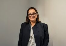 El nuevo paradigma de la seguridad digital: Cohesity y Licencias OnLine lideran la transición hacia la ciberresiliencia en América Latina Gabriela Camaño, Directora Regional de SOLA (South of America) de Cohesity.