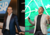 SAP redefine el rol de sus partners ante el avance de la IA empresarial Karl Fahrbach, Chief Partner Officer, y Leandro Estanga, Chief Partner Officer para Latinoamérica y el Caribe, en SAP.