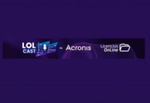 RMM: por qué se volvió una pieza clave para la eficiencia y la escalabilidad de los MSP Licencias OnLine realizó el segundo episodio de LOL CAST by Acronis.