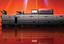 Ricoh fue reconocida en el informe de “Impresoras láser de producción a nivel mundial 2026” de IDC MarketScape Ricoh fue reconocida en el informe de “Impresoras láser de producción a nivel mundial 2026” de IDC MarketScape.