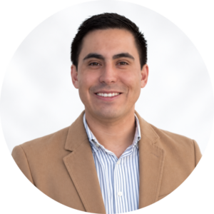 Ignacio Castillo, Subgerente de Marketing Digital de RedSalud