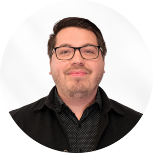 Nicolás Carrasco, Jefe de Marketing Digital en RedSalud
