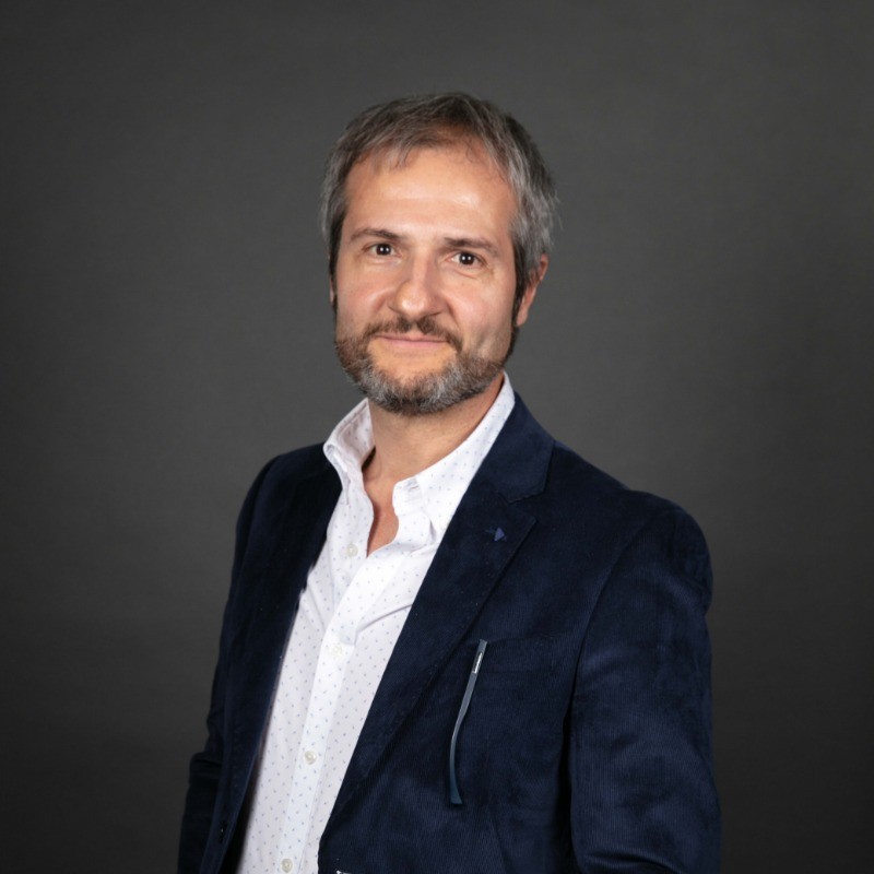 Luis Guaragno