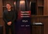 El nuevo perímetro es la identidad: RSA y Licencias OnLine impulsan la ciberseguridad con IA en el mercado chileno Germán Mena Raymond, Product Manager de Licencias OnLine.