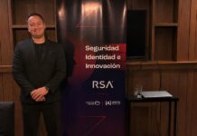 El nuevo perímetro es la identidad: RSA y Licencias OnLine impulsan la ciberseguridad con IA en el mercado chileno Germán Mena Raymond, Product Manager de Licencias OnLine.