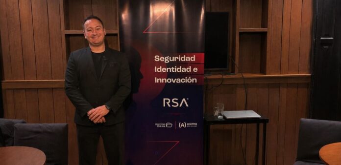 Germán Mena Raymond, Product Manager de Licencias OnLine.