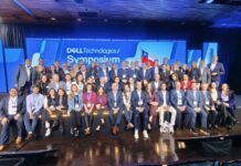 Dell Technologies Symposium 2026: El ecosistema de canales ante el reto de liderar la Inteligencia Artificial Dell Technologies Symposium 2026