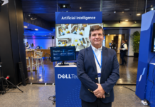 Power Leasing, el modelo financiero de Dell Technologies para ayudar al canal Jorge Gilchrist, Senior Director Dell Financial Services para Latinoamérica en Dell Technologies, presentó Power Leasing.