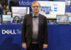 Joel Brawerman, de Dell Technologies: “No existe una solución única para todos” Joel Brawerman, Responsable del área de Data Center de Dell Technologies para Latinoamérica